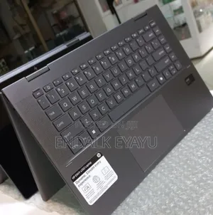 Photo - New Laptop HP Envy X360 32GB Intel Core Ultra 7 SSD 1T