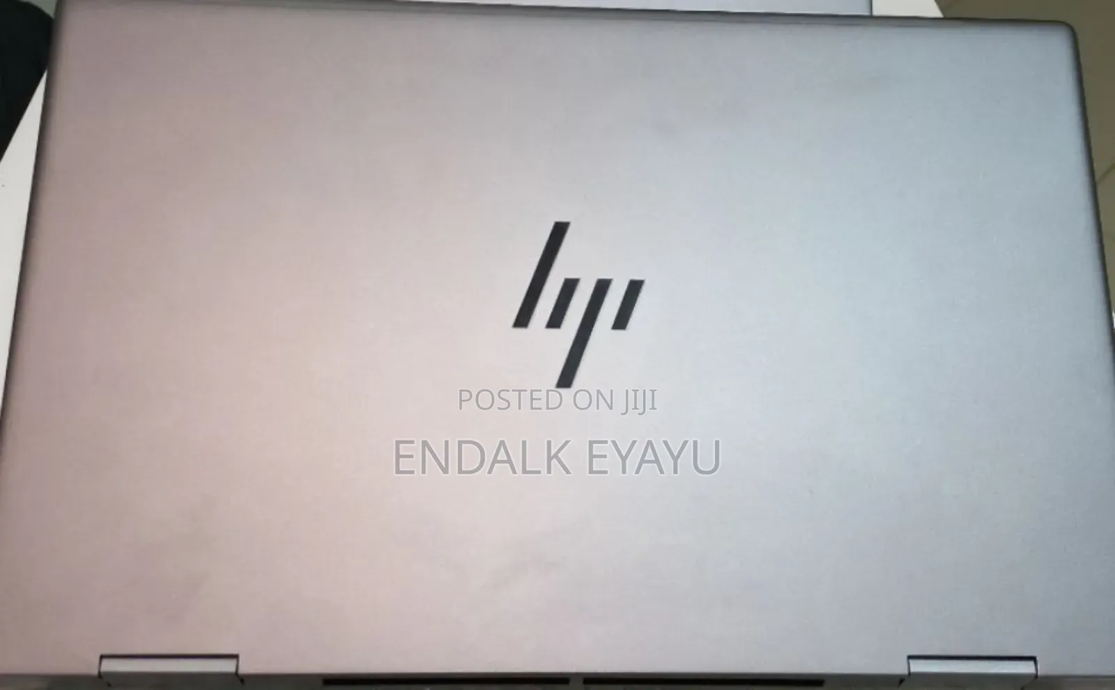 New Laptop HP Envy X360 32GB Intel Core Ultra 7 SSD 1T