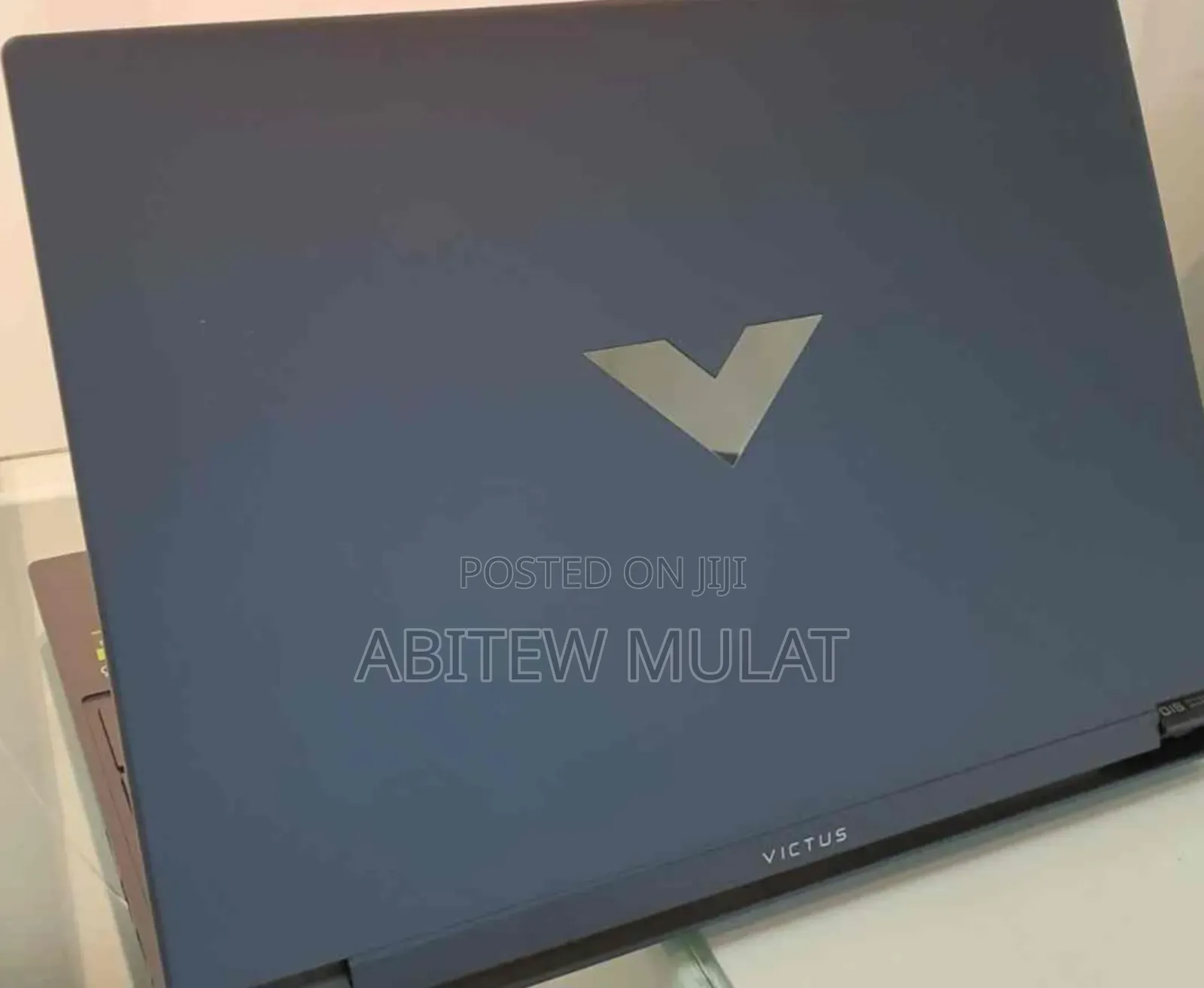 New Laptop HP Victus 16 16GB Intel Core I5 SSD 512GB