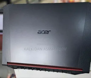 Photo - New Laptop Acer Nitro 5 16GB Intel Core I7 SSD 512GB
