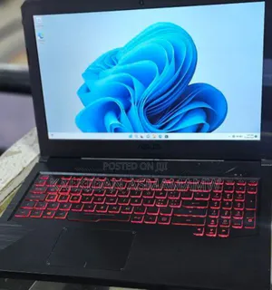 New Laptop Acer Nitro 5 16GB Intel Core I7 SSD 512GB