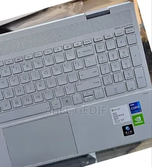 Photo - New Laptop HP Envy X360 16GB Intel Core I7 SSD 512GB