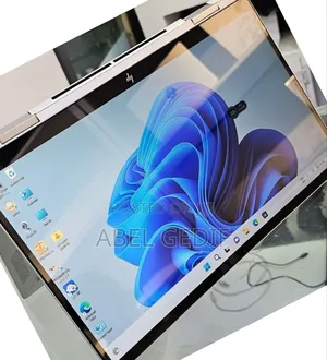 New Laptop HP Envy X360 16GB Intel Core I7 SSD 512GB