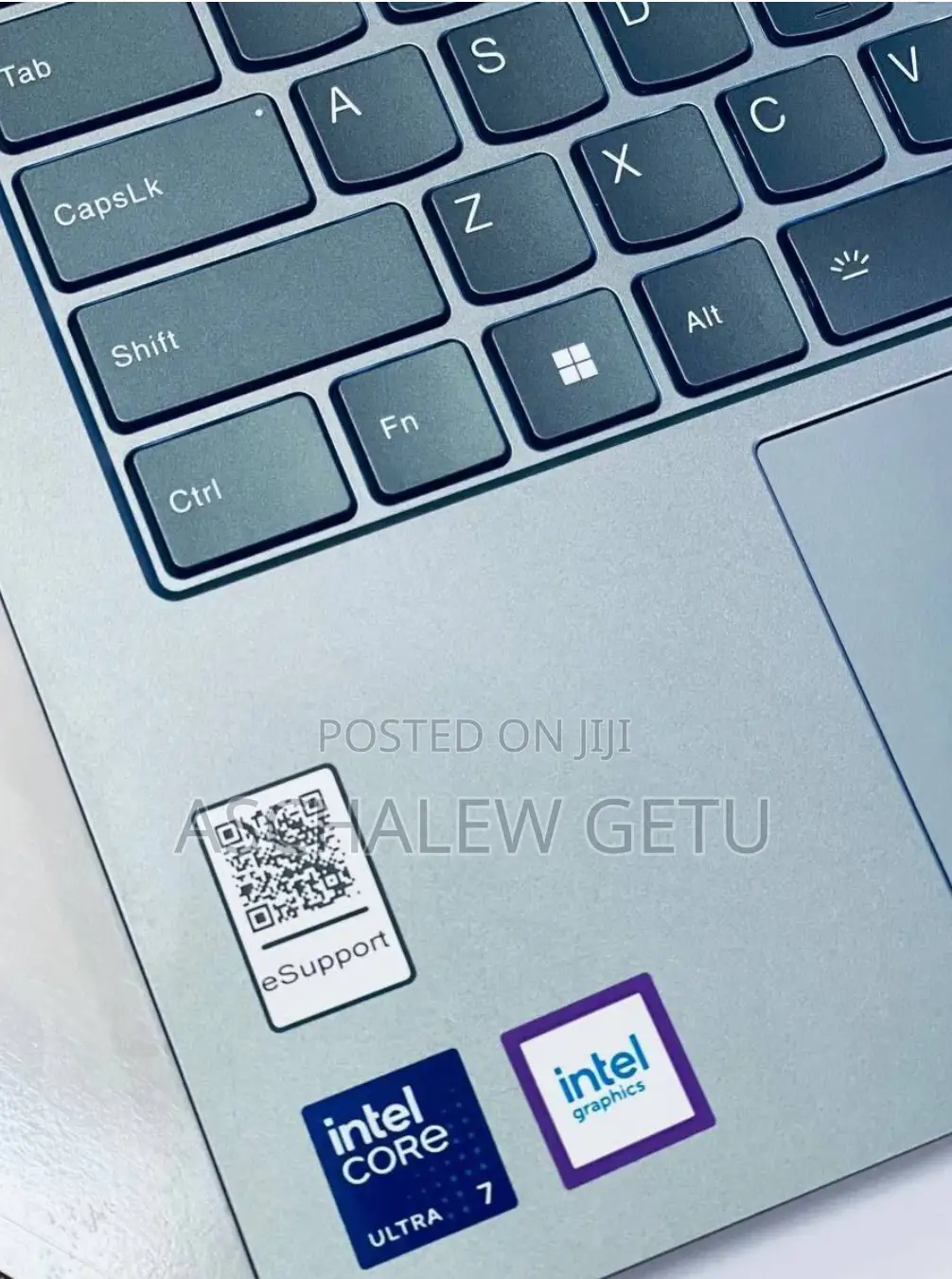 New Laptop Lenovo Thinkbook 14 16GB Intel Core Ultra 7 SSD 512GB