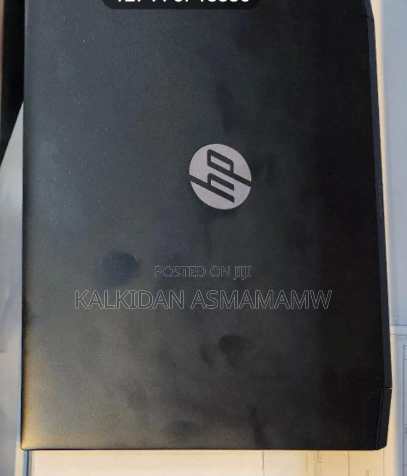 New Laptop HP Pavilion 15 16GB AMD Ryzen 7 SSD 512GB