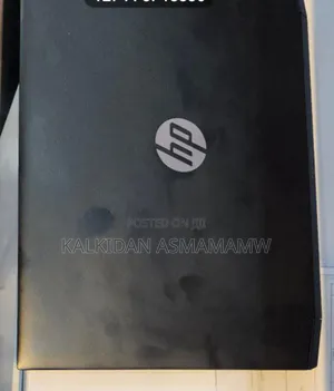 New Laptop HP Pavilion 15 16GB AMD Ryzen 7 SSD 512GB