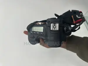 Canon Eos 60d DSLR Cameras
