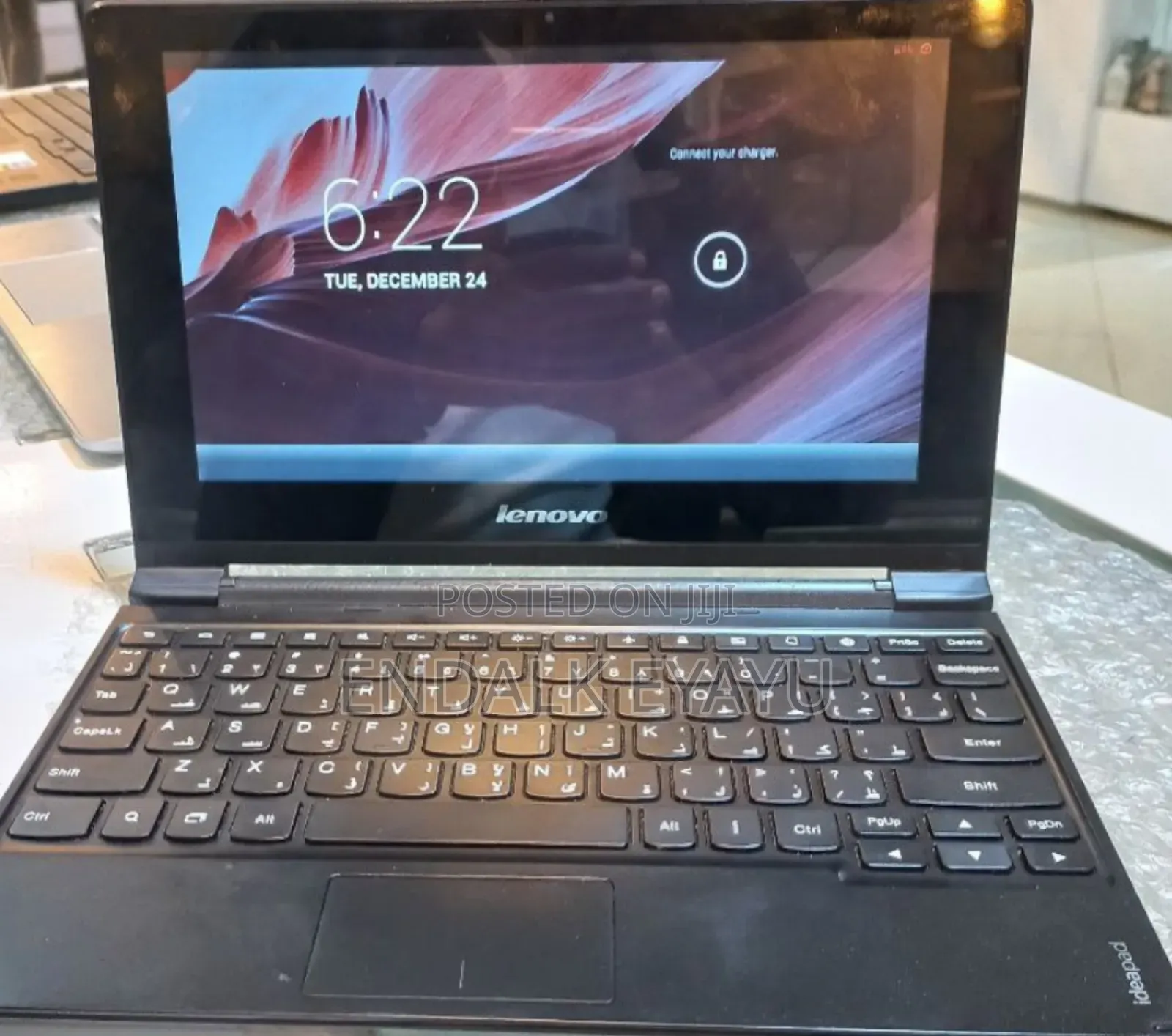 Lenovo ideapad 16 GB
