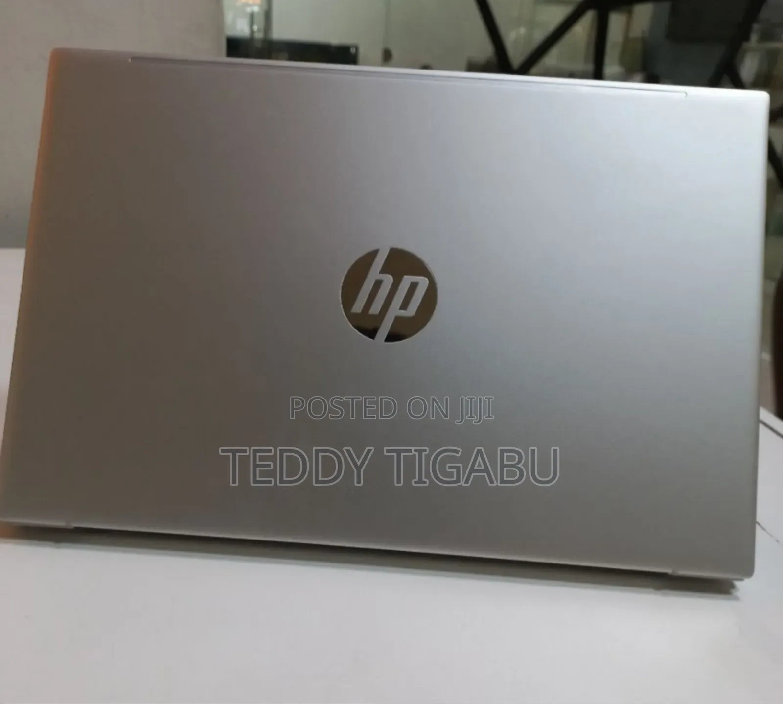 New Laptop HP Pavilion 15 8GB AMD Ryzen 5 SSD 512GB