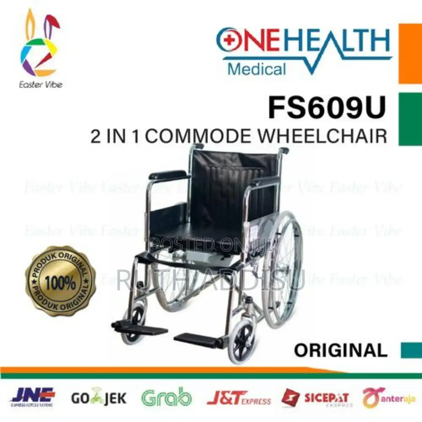 Wheelchair