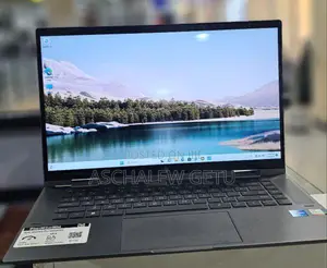 Photo - New Laptop HP Envy X360 16GB Intel Core I7 SSD 1T