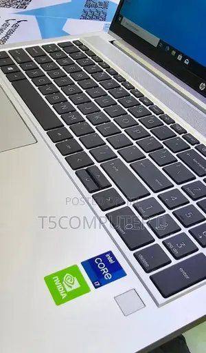 New Laptop HP Chromebook 16GB Intel Core I7 SSD 512GB