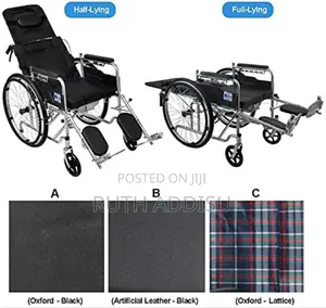 Wheelchair