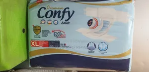 Confy Adult Diaper