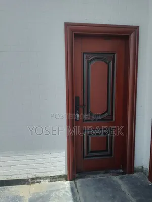 ውሃ የማያበላሻቸው ድንቅ በሮች Victor Doors