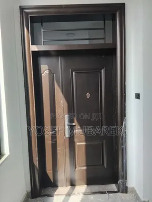 ውሃ የማያበላሻቸው ድንቅ በሮች Victor Doors