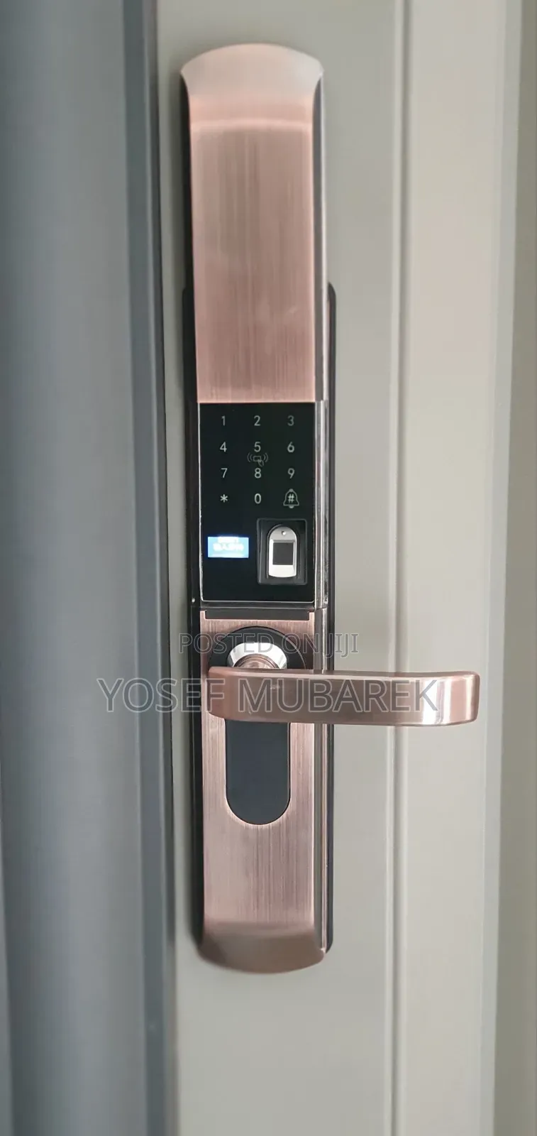 ውሃ የማያበላሻቸው ድንቅ በሮች Victor Doors