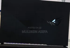 New Laptop HP Omen 16 16GB Intel Core I7 SSD 512GB