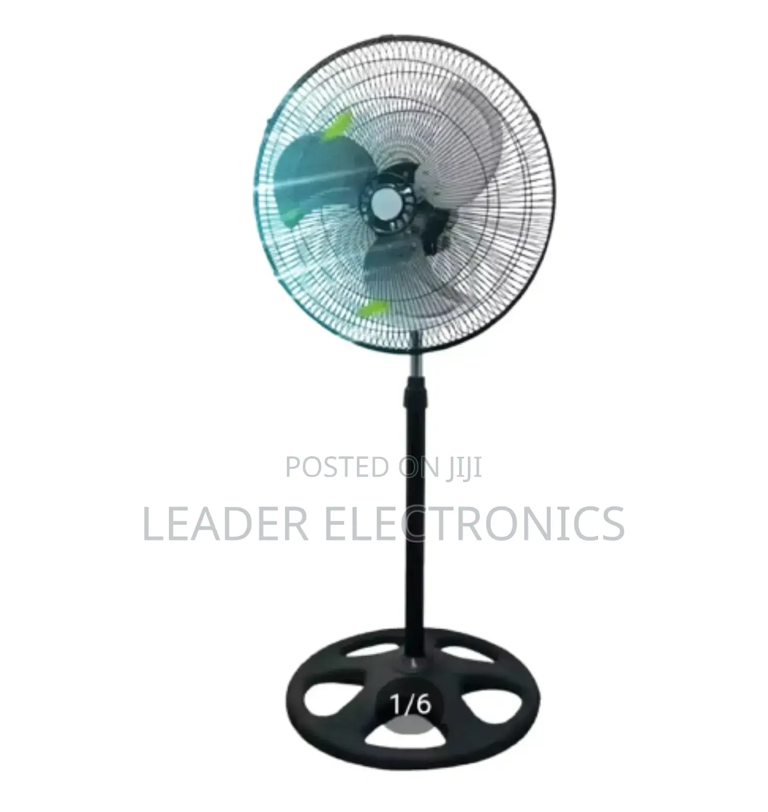 Ventilateur Fan 2 in 1