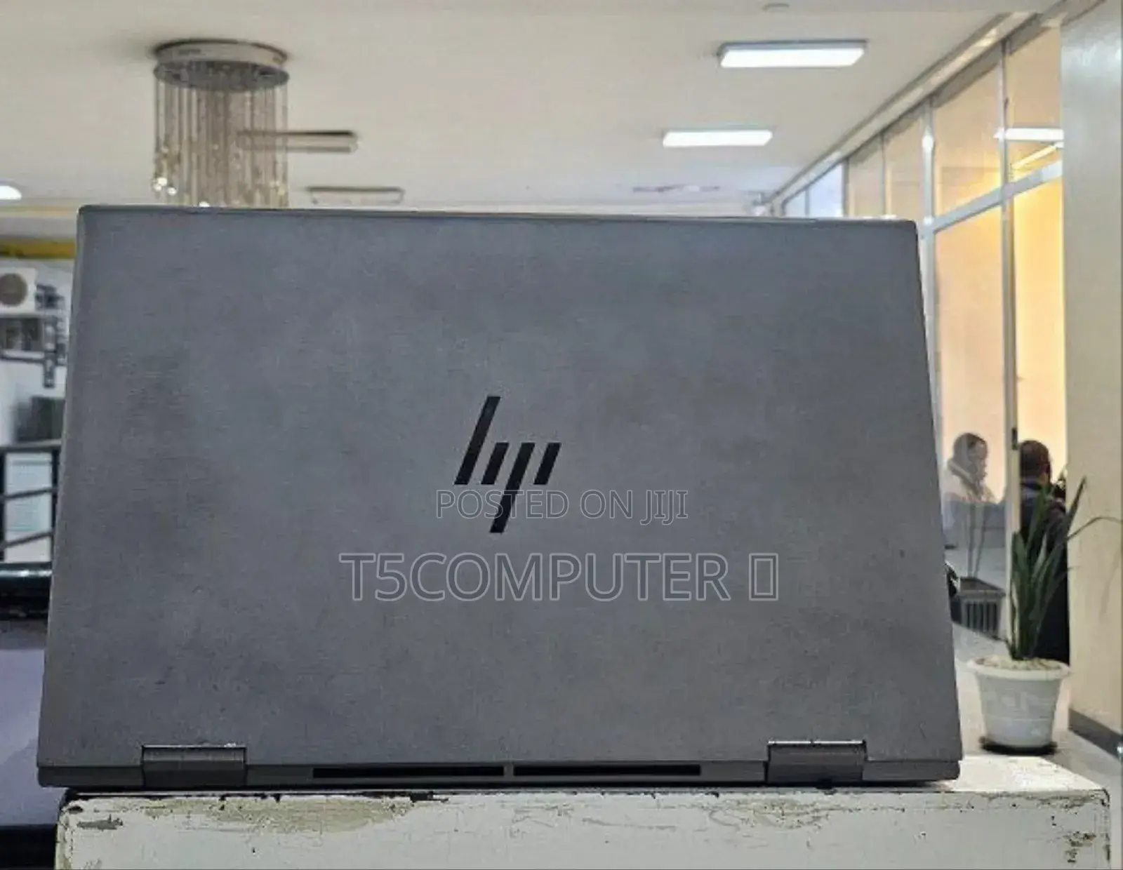 New Laptop HP Envy X360 16GB Intel Core I7 SSD 1T