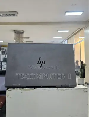 New Laptop HP Envy X360 16GB Intel Core I7 SSD 1T