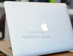 Photo - New Laptop Apple MacBook Pro 2015 16GB Intel Core I7 SSD 256GB