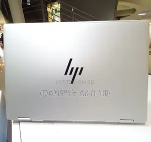 New Laptop HP Envy X360 32GB Intel Core Ultra 7 SSD 2T
