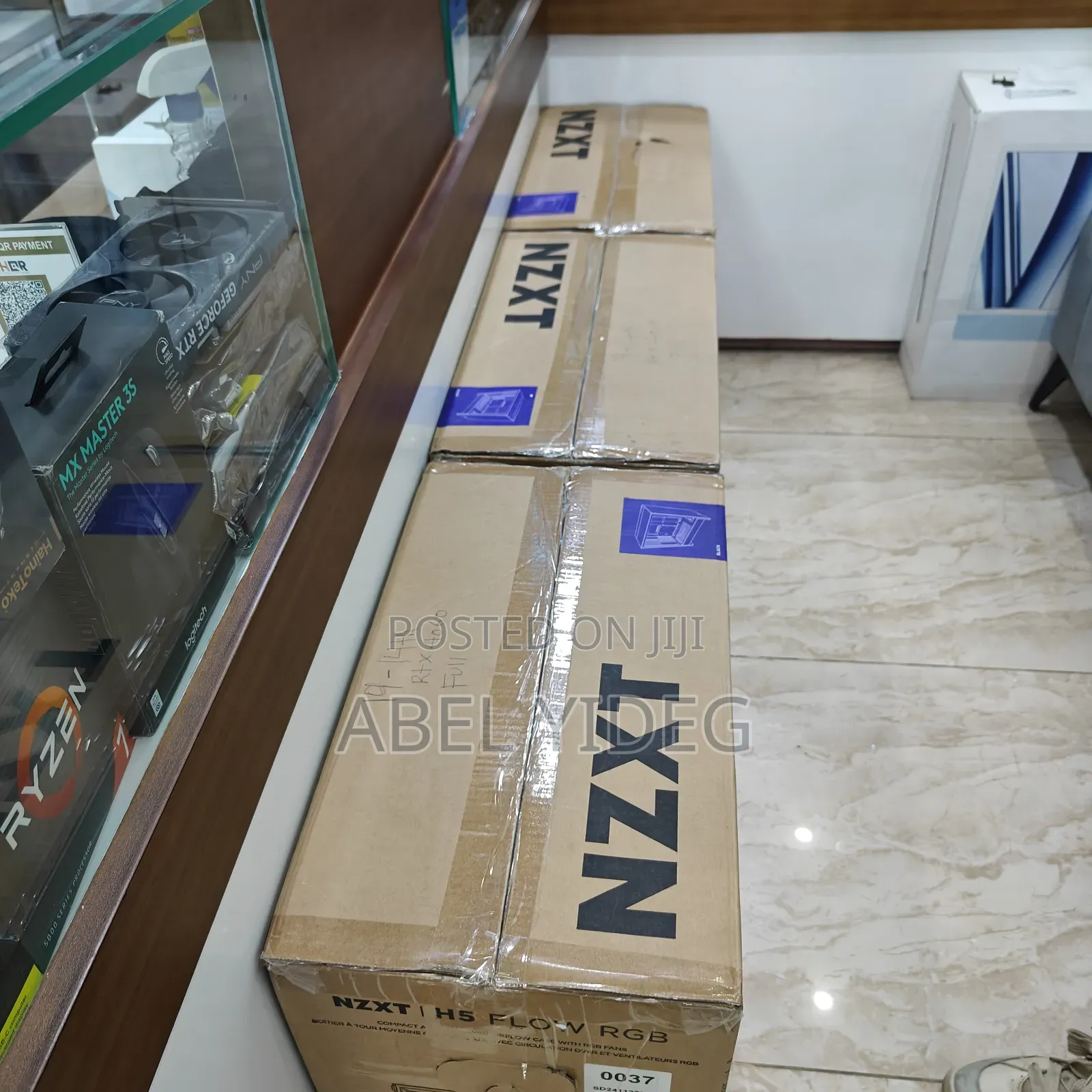 New Desktop Computer Asus 32GB Intel Core I9 SSD 1T