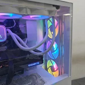 New Desktop Computer Asus 32GB Intel Core I9 SSD 1T