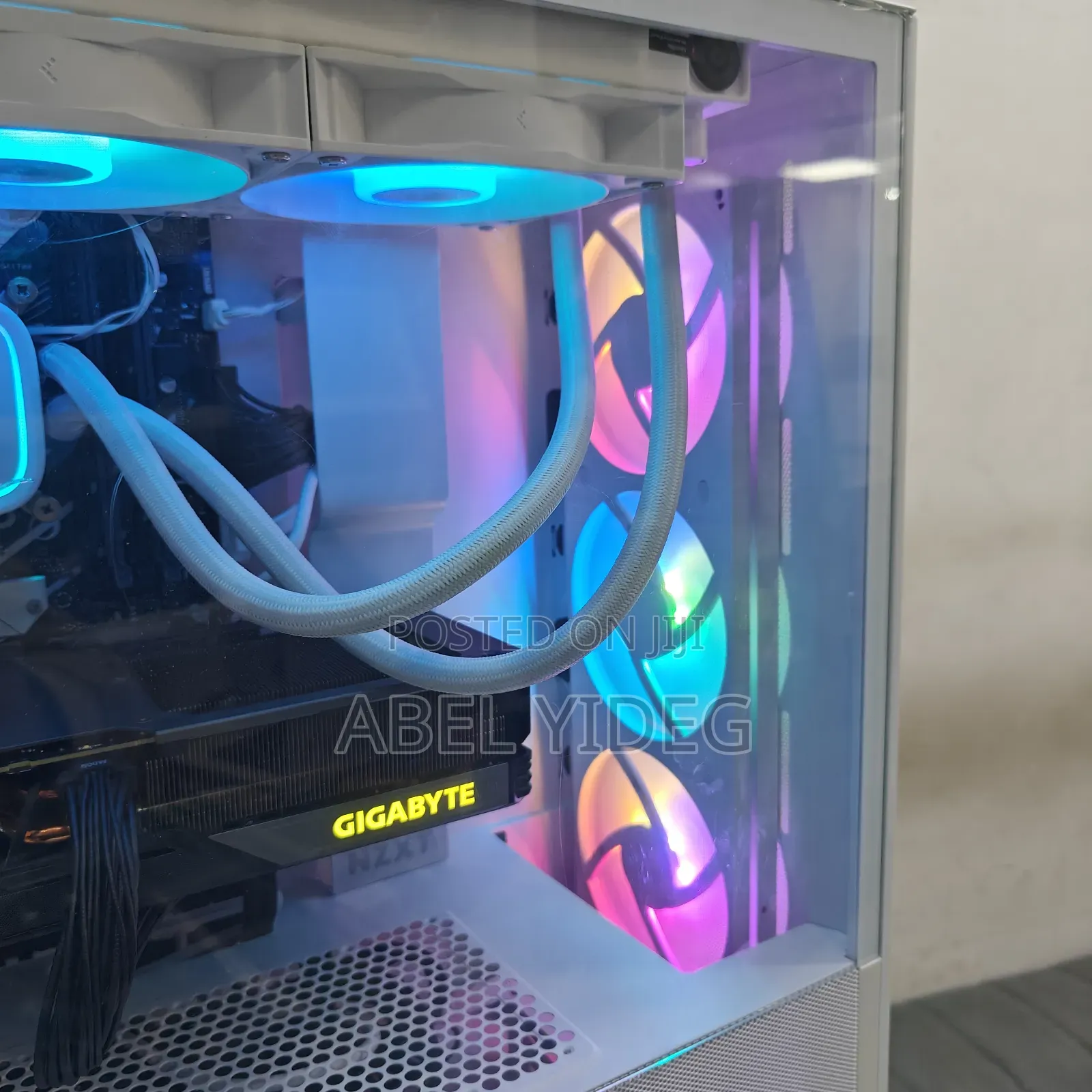 New Desktop Computer Asus 32GB Intel Core I9 SSD 1T