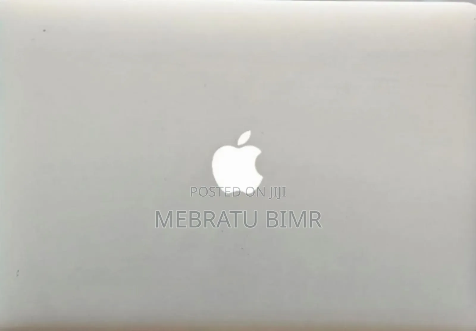 New Laptop Apple MacBook Pro 2015 16GB Intel Core I7 SSD 256GB