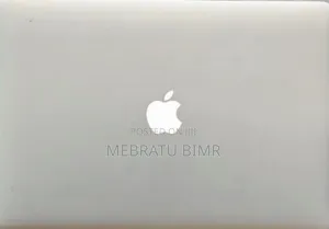 New Laptop Apple MacBook Pro 2015 16GB Intel Core I7 SSD 256GB