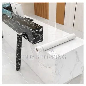 Self Adhesive Waterproof Sticker