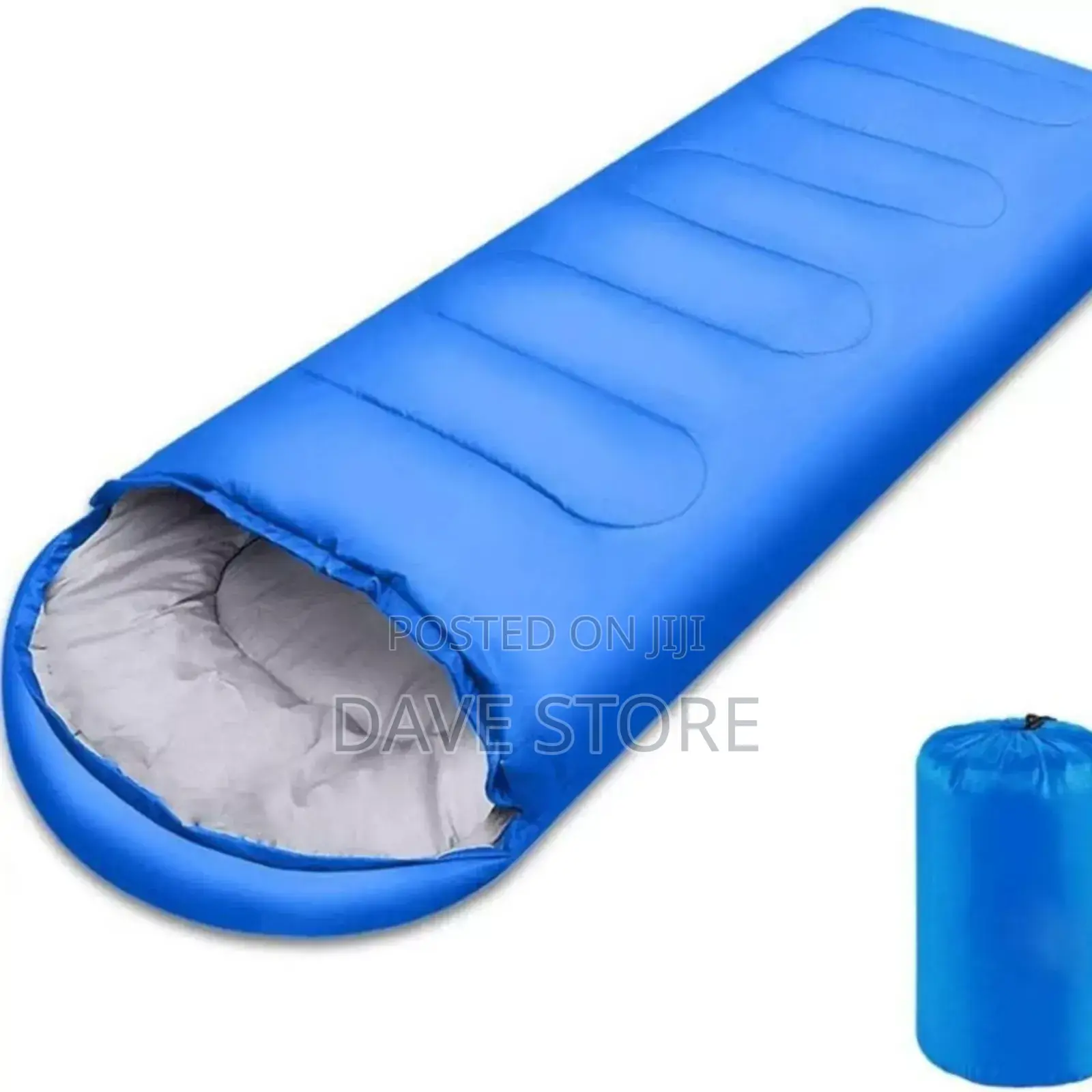 Camping Sleeping Bag