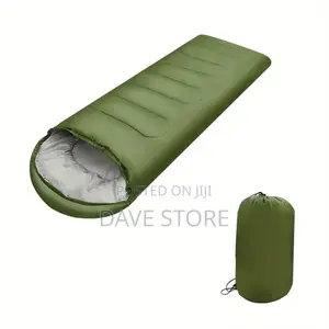 Camping Sleeping Bag