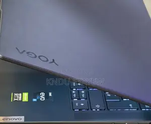 New Laptop Lenovo 32GB Intel Core I7 SSD 1T