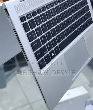 New Laptop HP EliteBook 830 16GB Intel Core I5 SSD 512GB