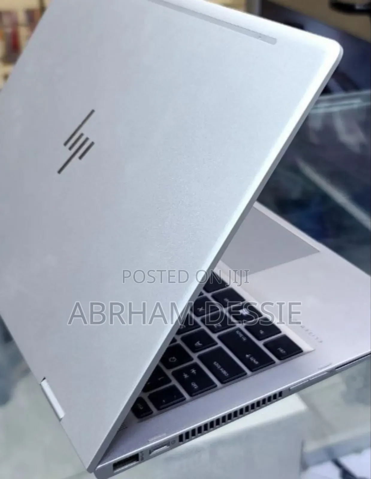 New Laptop HP EliteBook 830 16GB Intel Core I5 SSD 512GB