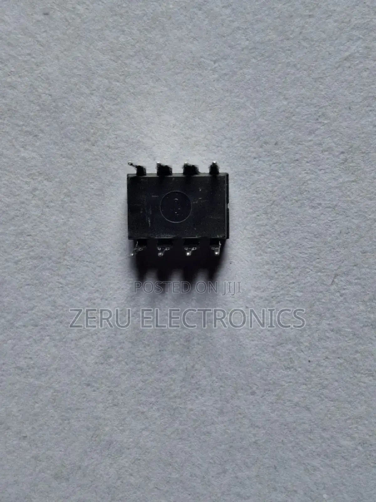 Lm358n Dual Operational Amplifier
