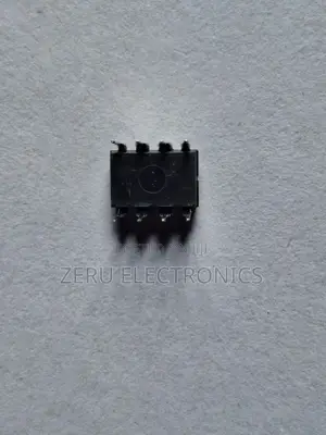 Lm358n Dual Operational Amplifier