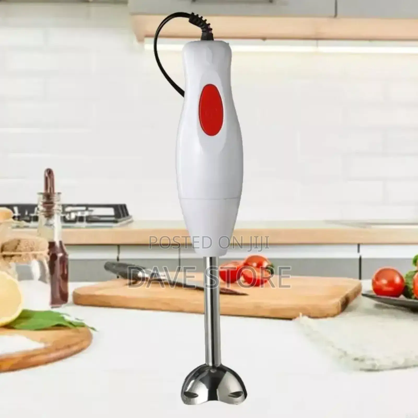 Sayona Hand Blender