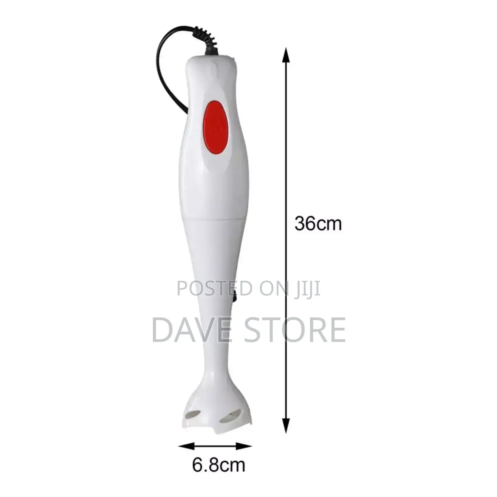 Sayona Hand Blender