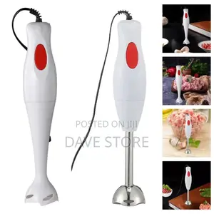 Sayona Hand Blender