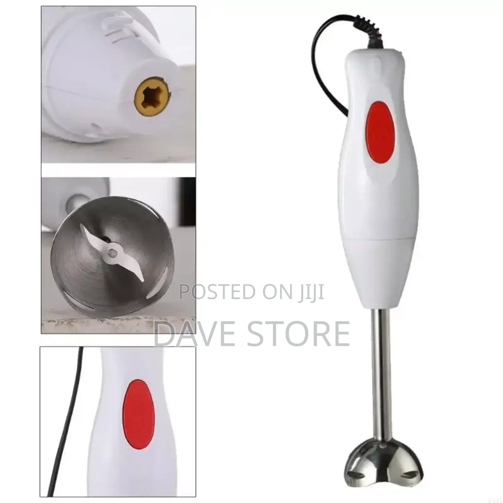 Sayona Hand Blender