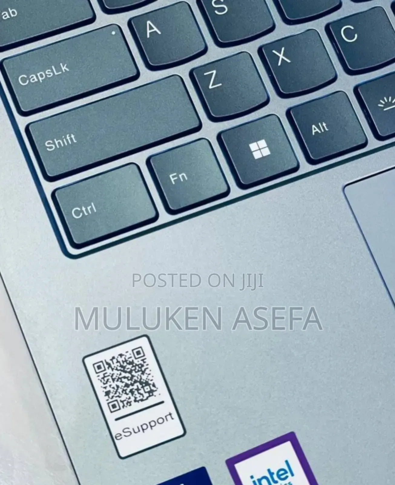 New Laptop Lenovo Thinkbook 14 16GB Intel Core Ultra 7 SSD 512GB