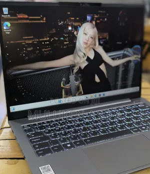 New Laptop Lenovo Thinkbook 14 16GB Intel Core Ultra 7 SSD 512GB