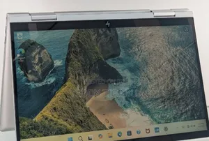 New Laptop HP Envy X360 16GB Intel Core Ultra 7 SSD 1T