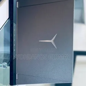 New Laptop Lenovo Legion 5 16GB AMD Ryzen 7 SSD 512GB