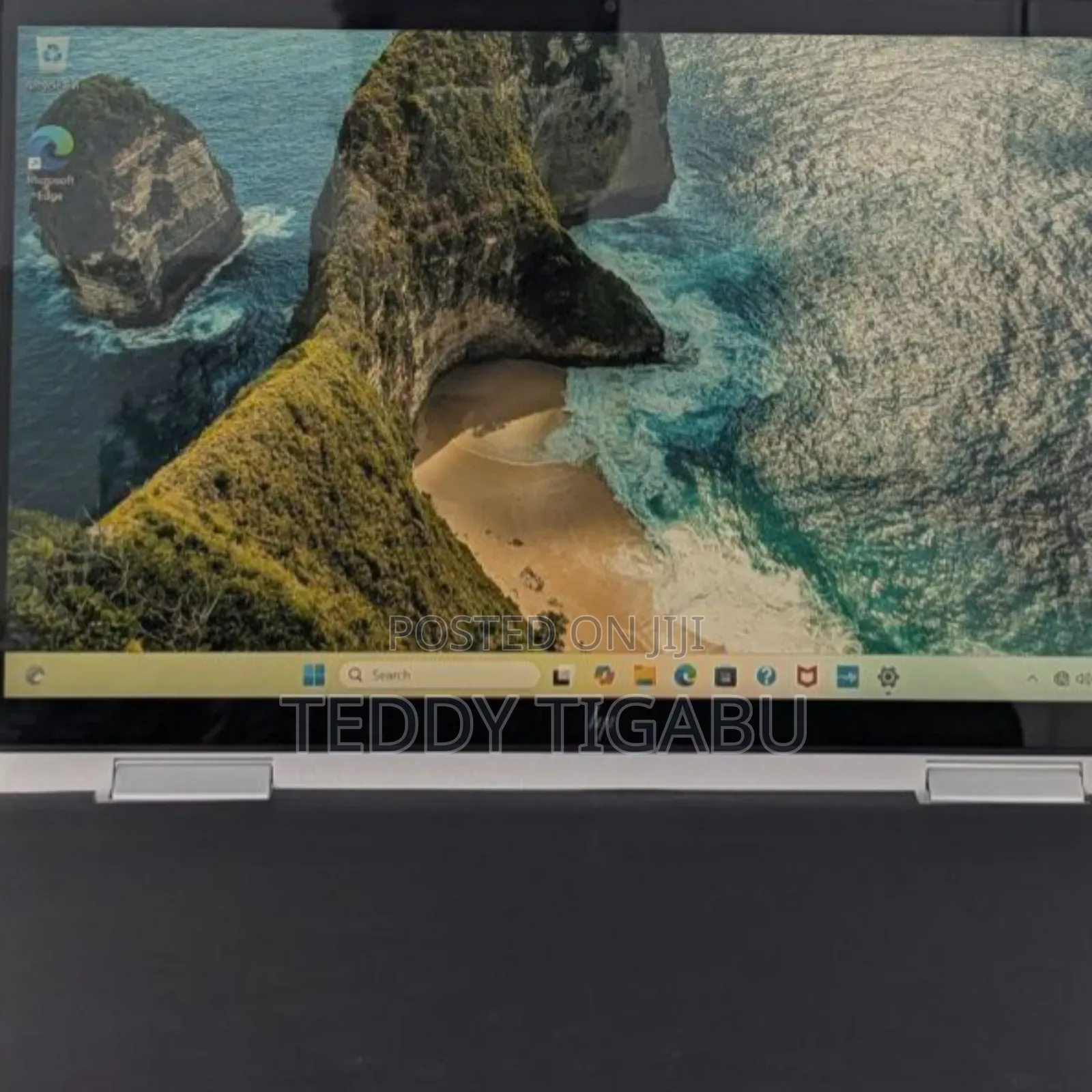 New Laptop HP Envy X360 16GB Intel Core Ultra 7 SSD 1T