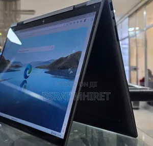 Photo - New Laptop HP Envy X360 16GB Intel Core I7 SSD 1T